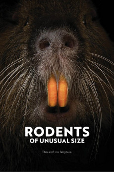 Rodents of Unusual Size (2017)