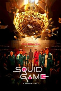 Squid Game Season 1 Episode 1-9 Download