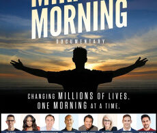 The Miracle Morning (2020)