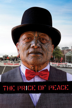 The Price of Peace (2015)