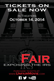 Unfair: Exposing the IRS (2014)
