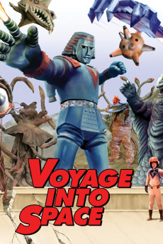 Voyage Into Space (1970)