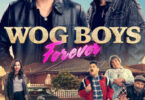 Wog Boys Forever (2022)