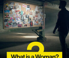 What Is a Woman? (2022)