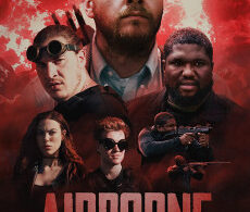 Airborne (2022)