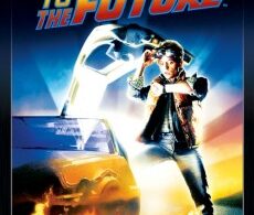 Back to the Future (1985)