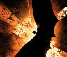 Batman Begins (2005)