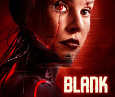 Blank (2022)