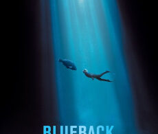 Blueback (2022)