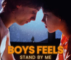 Boys Feels: Stand by Me (2022)