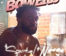 Byron Bowers – Spiritual N**ga (2022)