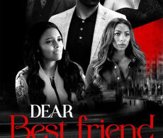 Dear Best Friend (2021)