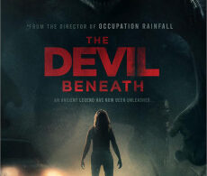 Devil Beneath (2023)
