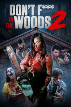 Don’t Fuck in the Woods 2 (2022)