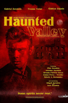 Haunted Valley (2022)