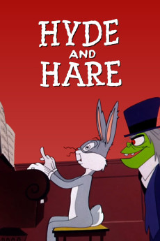 Hyde and Hare (1955)