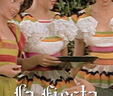 La Fiesta de Santa Barbara (1935)