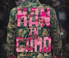 Man in Camo (2018)