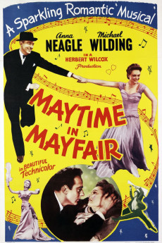Maytime in Mayfair (1949)