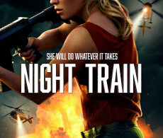 Night Train (2023)