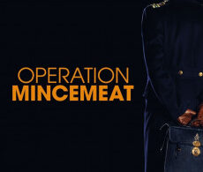 Operation Mincemeat (2021)