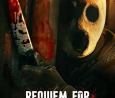 Requiem for a Scream (2022)