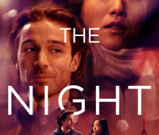 Stay the Night (2022)
