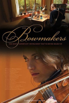 The Bowmakers (2019)