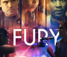 The Fury (2022)