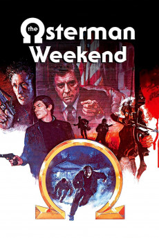 The Osterman Weekend (1983)