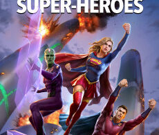 Legion of Super-Heroes (2022)