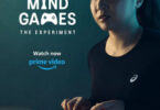Mind Games – The Experiment (2023)