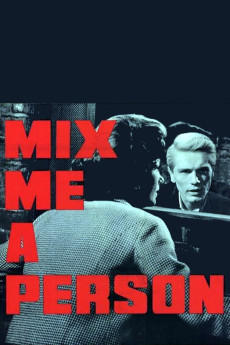 Mix Me a Person (1962)