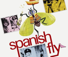 Spanish Fly (1976)
