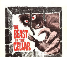 The Beast in the Cellar (1971)