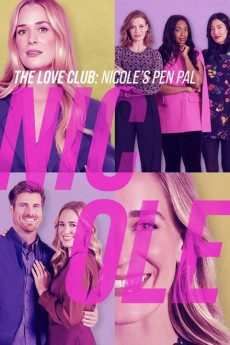 The Love Club: Nicole (2023)