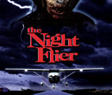 The Night Flier (1997)